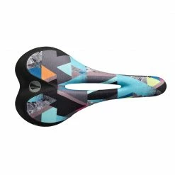 SDG Allure Dakine Ti Alloy Womens Saddle Saddles