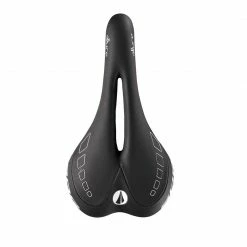 SDG Allure Ti Alloy Womens Saddle Saddles