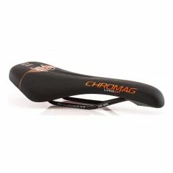 Chromag Lynx DT Cromoly Saddle Saddles 6 Chromag Lynx DT Cromoly Saddle Saddles