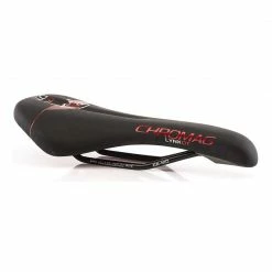 Chromag Lynx DT Cromoly Saddle Saddles 7 Chromag Lynx DT Cromoly Saddle Saddles