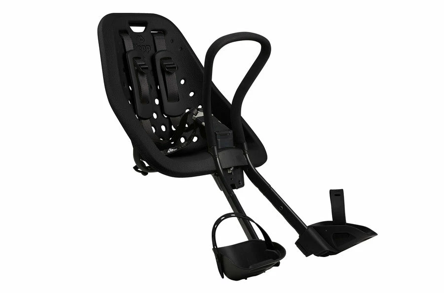 Thule Yepp Mini Front Child Seat Carrier 1 Thule Yepp Mini Front Child Seat Carrier