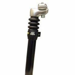 Seatposts Evo Cushy Suspension Seatpost