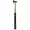Thomson Covert Dropper Seatpost Internal Routing W/ Remote
