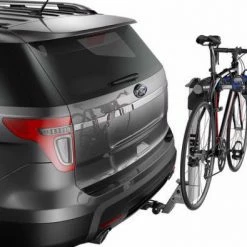 Racks / Storage Thule Helium Pro 2 2-Bike Hitch Rack