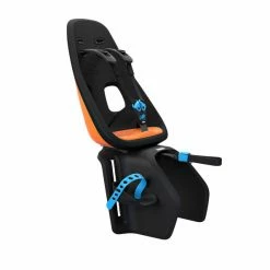 Thule Yepp Nexxt Maxi Rear Child Seat 12080205