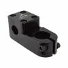 Black Ops BrickTop Bmx Alloy Stem 1-1/8" X 22.2mm