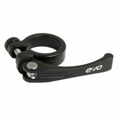 EVO E-Force XL Seatpost Clamp & Skewer
