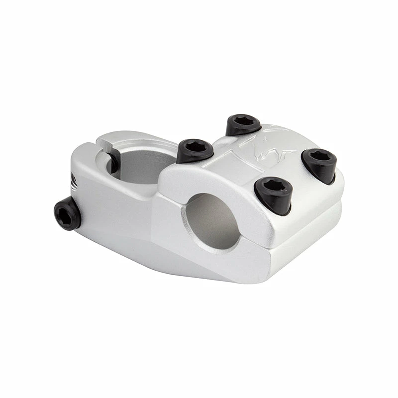 The Shadow Conspiracy Shadow Odin Bmx Alloy Stem 1-1/8" X 22.2mm 5 The Shadow Conspiracy Shadow Odin Bmx Alloy Stem 1-1/8" X 22.2mm