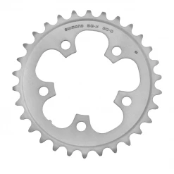 Shimano 105 FC 5703 3 X 10 Speed Chainring