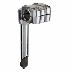 Black Ops BMX Alloy 4 Bolt Quill Stem 21.1mm