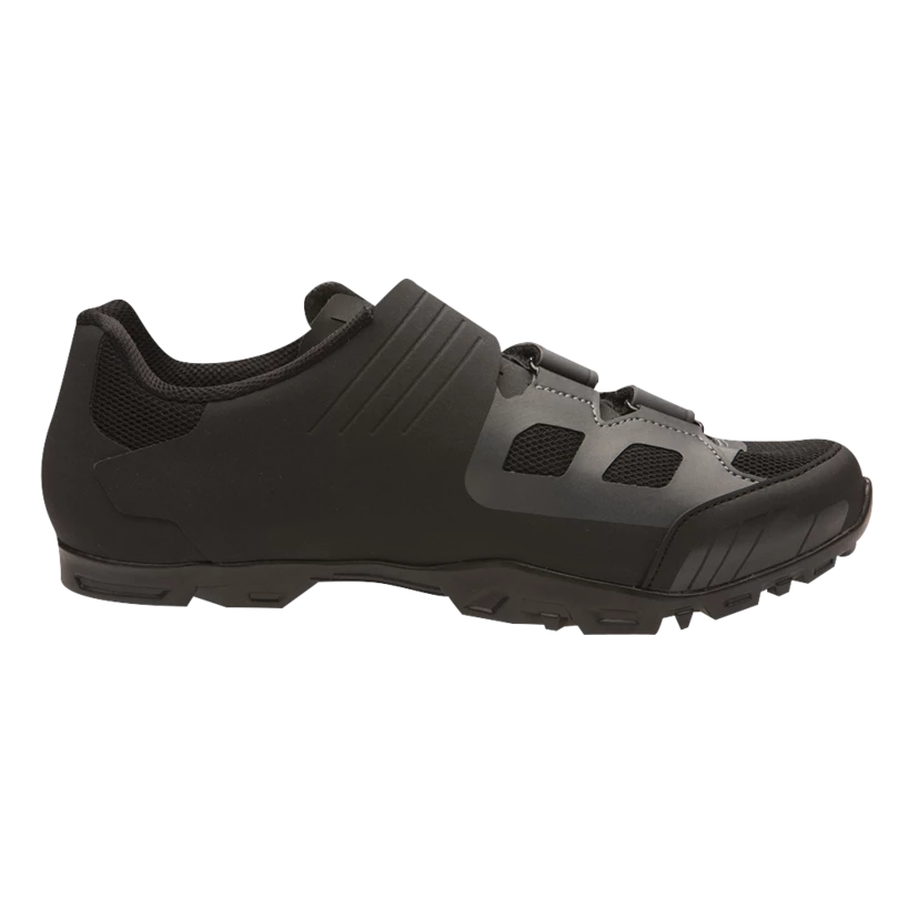 Pearl Izumi Mens MTB All Road V4 Shoes 2 Pearl Izumi Mens MTB All Road V4 Shoes