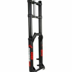 Marzocchi Bomber 58 27.5" Matte Black Down Hill Fork