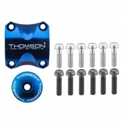 Thomson X4 Stem Dress Up Kit 31.8mm Stems