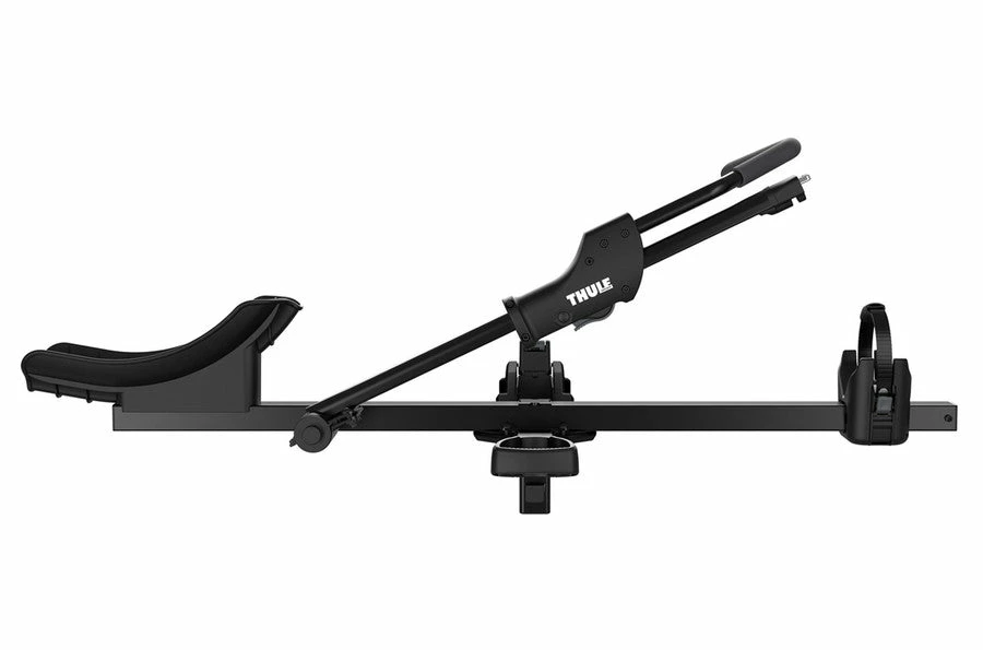 Thule T1 Single Bike Platform Hitch Rack 9041 Racks / Storage 1 Thule T1 Single Bike Platform Hitch Rack 9041 Racks / Storage