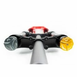 Forks / Accessories Marzocchi Bomber 58 27.5