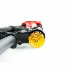 Forks / Accessories Marzocchi Bomber 58 27.5