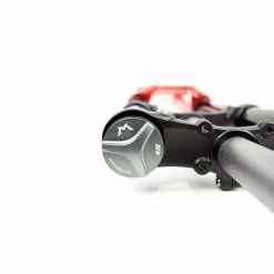 Forks / Accessories Marzocchi Bomber 58 27.5