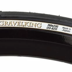 Tires Panaracer Gravel King Slick Folding Tire 700c
