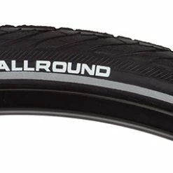 CST Sensamo Allaround Tire 26" Tires