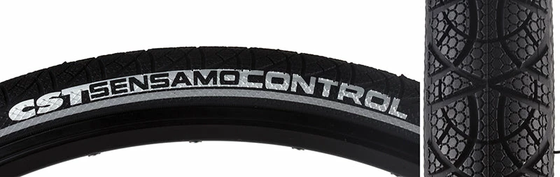 CST Sensamo Control Tire 700c Tires 1 CST Sensamo Control Tire 700c Tires