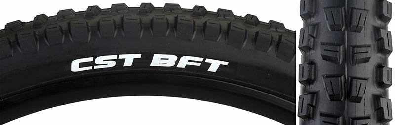 CST BFT Tire 27.5" 1 CST BFT Tire 27.5"