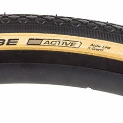 Schwalbe HS159 K-Guard Active 27 X 1 1/4" Tires