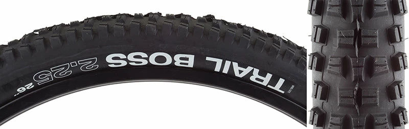 WTB Trail Boss Comp 26 X 2.25 Tire Tires 2 WTB Trail Boss Comp 26 X 2.25 Tire Tires