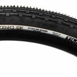 Panaracer Gravel King SK Tubeless Folding Tire 27.5 650b