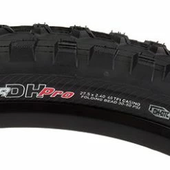 Kenda Honey Badger DH Pro Tire 27.5 X 2.4 E-Bike