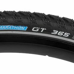 Schwalbe Marathon GT 365 Tire 26 X 2.0