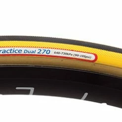 Panaracer Practice Tubular Tire 700c Tires