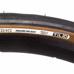 Panaracer Gravel King Slick Folding Tubeless Tire 700c