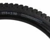 Tioga Edge 22 Dual Front Tubeless Folding Tire 27.5"