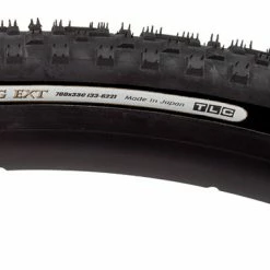 Panaracer Gravel King EXT Tubeless Tire 700c Tires