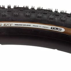 Panaracer Gravel King EXT Tubeless Tire 700c Tires