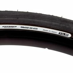 Panaracer Gravel King Plus Folding Tubeless Tire 700c