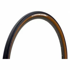 Panaracer Gravel King Plus Folding Tubeless Tire 700c