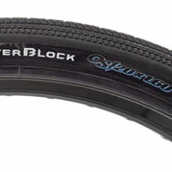 Tioga Power Block OS Bmx Tire 20"