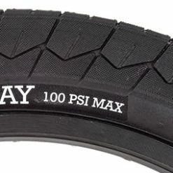 Sunday Current V2 Bmx Tire 20"