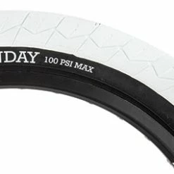 Sunday Current V2 Bmx Tire 20
