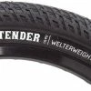 The Shadow Conspiracy Shadow Contender Welterweight Bmx Tire 20"