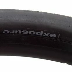 Tires WTB Exposure TCS Tubeless Road Folding Tire 700c