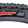 CST Camber Folding MTB Tire 26x2.25 Tires