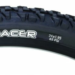 CST Tracer Single Compound Bmx Tire 24"