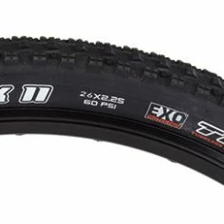 Tires Maxxis CrossMark II Folding DC/EXO/TR 26"