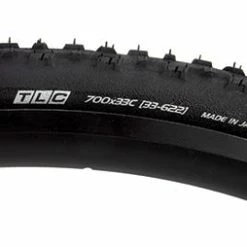 Panaracer Albit Tubeless Folding Tire 700x33 Tires
