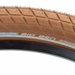 Schwalbe Big Ben K-Guard SBC Tire 26"