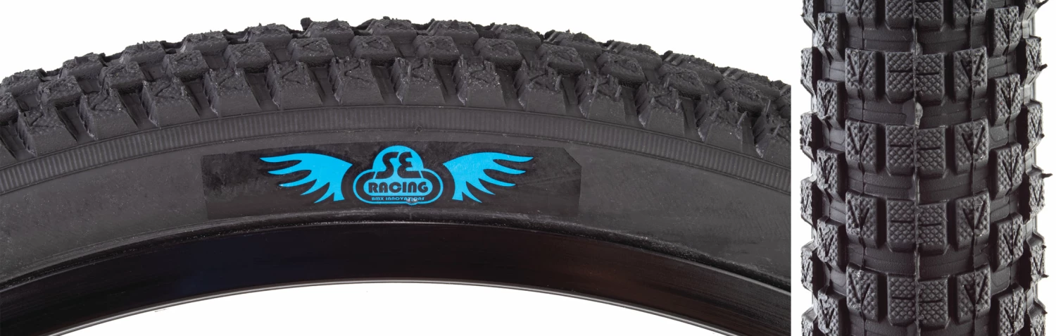 SE Bikes Cub Tire 20" 2 SE Bikes Cub Tire 20"