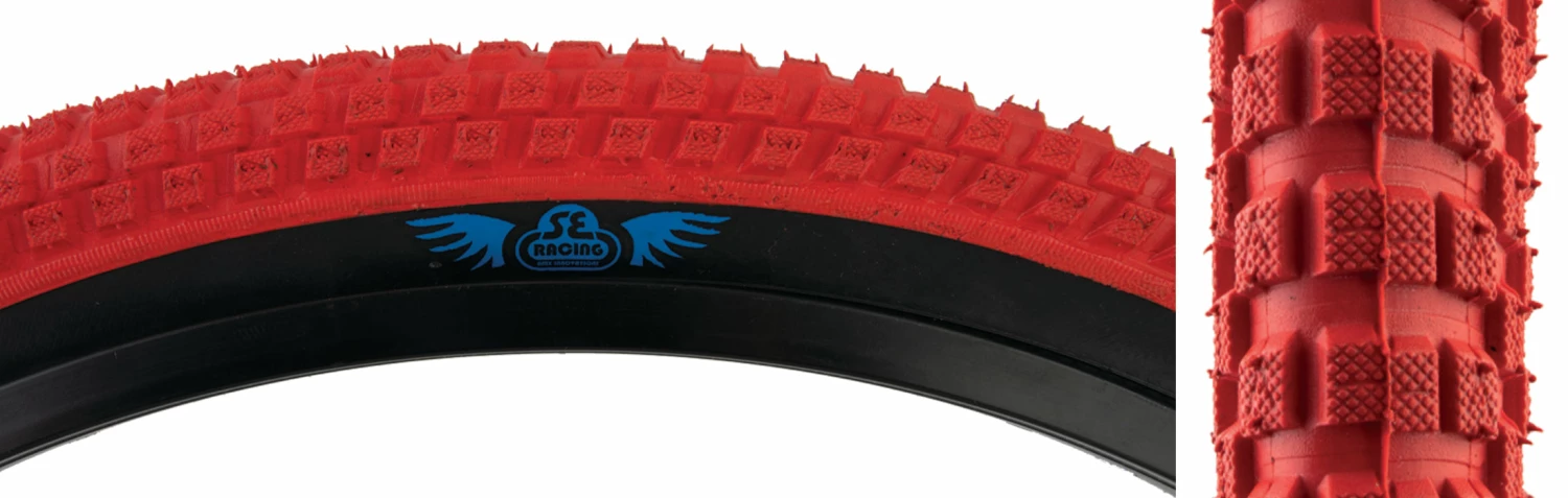 SE Bikes Cub Tire 20" 5 SE Bikes Cub Tire 20"