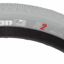 BMX Alienation TCS R2 Tubeless Tire 20"